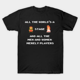 Shakespeare T-Shirt